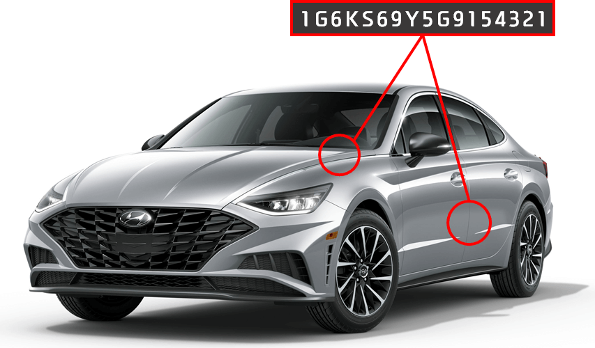 who buys cars in Texas